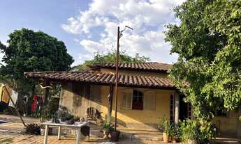 Imagem 5: Casa próximo ao centro de Juatuba