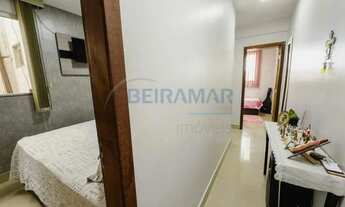 Imagem 6: Cobertura Reformada com 3 Quartos, Suíte, Área Gourmet e Excelente Acabamento à Venda na Q