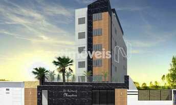 Imagem: Venda Cobertura Santa Efigênia Belo Horizonte