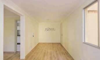 Imagem 5: Apartamento à venda no Mossunguê ARYA1