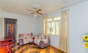 Imagem: Imóvel para venda tem 98 metros quadrados