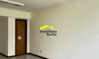 Imagem 2: Sala à venda, Santa Lúcia - Belo Horizonte/MG