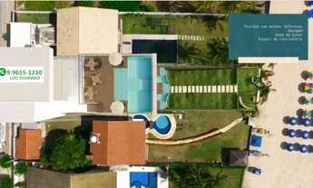 Imagem 7: PORTO DE GALINHAS - 40 m² LOFT no Centro de Porto, com piscina PRÓX. A RUA DAS SOMBRINHAS