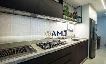 Imagem 3: Apartamento de 3 quartos no Setor Leste Universitário