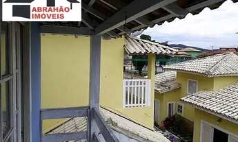 Imagem 7: Duplex - Venda Centro Maricá. www.abrahaoimoveis.net.br