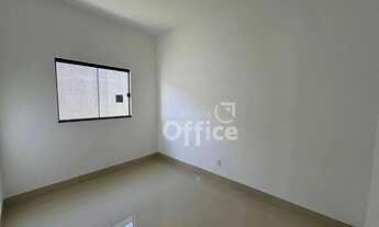 Imagem 7: Casa com 3 quartos à venda, 132 m² por R$ 450.000 - Setor Sul lll Etapa - Anápolis/GO