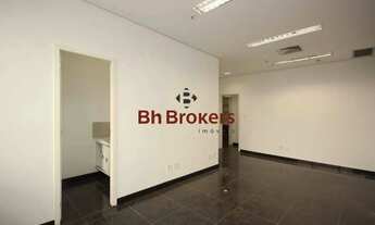 Imagem 2: SALA COMERCIAL PARA LOCAÇÃO NO BAIRRO VILA DA SERRA