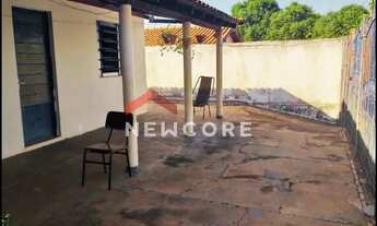 Imagem 2: Casa em Rua Heitor de Souza - Conjunto Habitacional Duas Vendas - São José do Rio Preto/SP