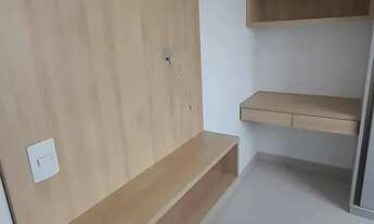 Imagem 4: Apto Mobiliado no Calhau 01 Quarto