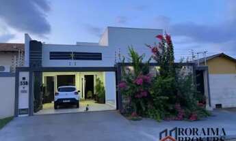 Imagem: Bairro Paraviana, 02 Quartos