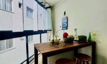 Imagem 7: Edifício Atobá com 2 quartos sendo 1 suíte A VENDA na Enseada Azul em Guarapari