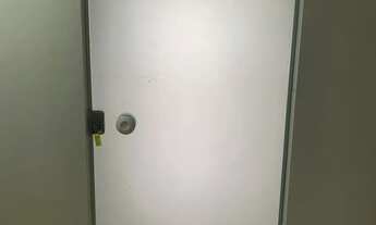 Imagem 5: Apts um quarto com e sem varanda. Prédio novo! Sem condomínio!