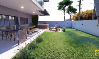 Imagem 2: Casa 3 quartos Red Park Florianópolis - Rio Vermelho