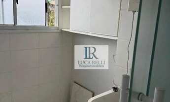 Imagem 6: Apartamento com 2 dormitórios para alugar, 55 m² por R$ 3.275,00/mês - Vila São João - Bar