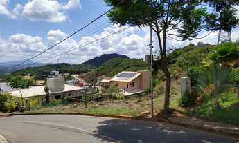 Imagem 3: Lote/Terreno para venda possui 1001 metros quadrados em Mirante da Mata - Nova Lima - Mina