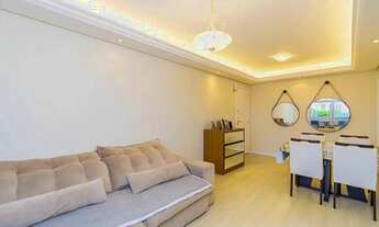 Imagem 4: Apartamento à venda no Cabral com 3 quartos (1 suíte) R$640.000,00 em Curitiba