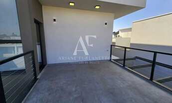 Imagem 5: Casa em Condomínio para Venda em Indaiatuba, Jardim Residencial Viena, 3 dormitórios, 3 su