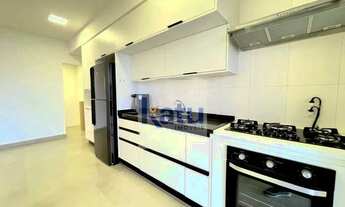 Imagem 6: Apartamento com 3 Dormitórios para Locação no Condomínio Terraço Vila Bella - Jundiaí/SP