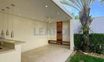 Imagem 7: CASA EM CONDOMÍNIO - TAMBORÉ - SP