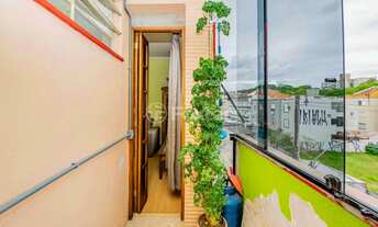 Imagem 4: Apartamento à venda Rua Doutor Voltaire Pires, Santo Antônio - Porto Alegre