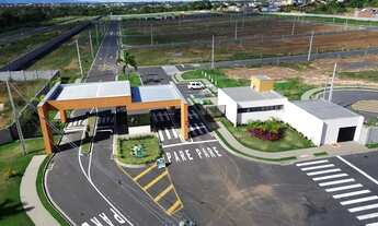 Imagem: Lote no Condomínio Recanto do Moinho PREÇO