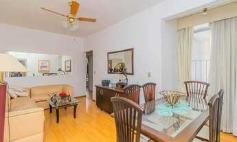 Imagem 6: APARTAMENTO A VENDA DE TRÊS DORMITÓRIOS NO BAIRRO FLORETA PORTO ALEGRE