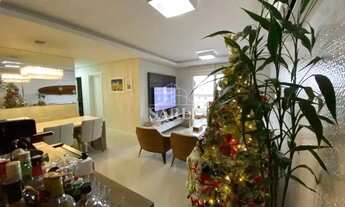 Imagem 2: Apartamento de 113 m² Praia Comprida - São José