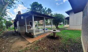 Imagem 7: Chácara - Parque Xangrilá - Campinas