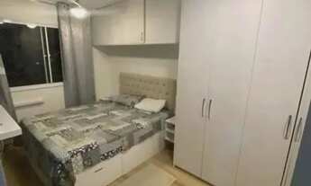 Imagem 6: Apartamento (Padrão), com 2 quartos e 2 banheiros à Venda, 45 m² em São Paulo/SP