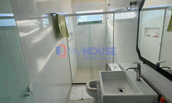 Imagem 4: Cobertura em condomínio fechado com vista para o mar para locação, localizado na praia dos