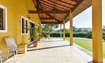 Imagem 7: Terreno residencial para venda em Residencial Porta do Sol , 3,900m²