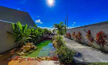 Imagem 7: Sobrado com 3 dormitórios à venda, 262.50 m², Brejatuba, GUARATUBA - PR