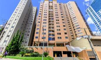 Imagem: Apartamento com 2 quartos à venda em Bigorrilho