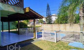 Imagem 2: Casa à venda Rua Fidélis Govoni, Campeche - Florianópolis