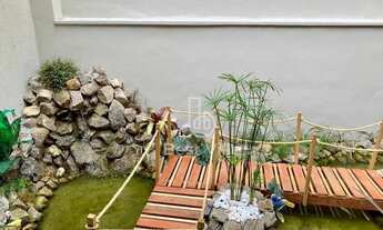 Imagem 2: Casa à venda, 550 m² por R$ 3.300.000,00 - Alphaville - Santana de Parnaíba/SP