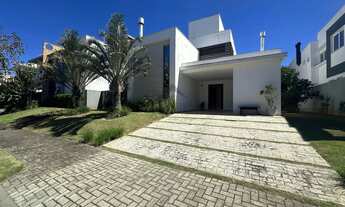 Imagem: Casa Em Condomínio em Rio Tavares - Florianópolis