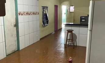 Imagem 2: Casa Grande- Tancredo Neves