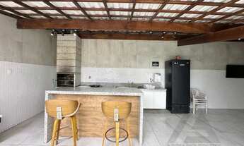 Imagem 6: Apartamento com piscina e lazer completo!