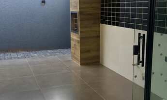 Imagem 6: Cheirinho de casa nova no Jardim Paris Maringá