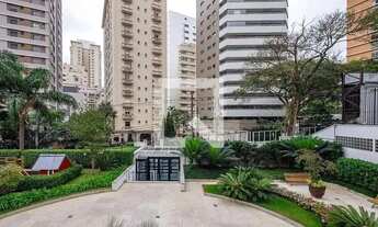 Imagem 7: Apartamento à Venda - Paraíso, 3 Quartos, 330 m2