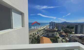 Imagem 7: Apartamento em avenida governador mario covas junior - Balneário Vera Cruz - Mongaguá/SP