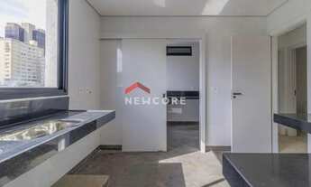 Imagem 6: Apartamento em Avenida do Contorno - Lourdes - Belo Horizonte/MG