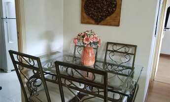 Imagem 3: Apartamento com 1 quartos à venda em Covanca - RJ