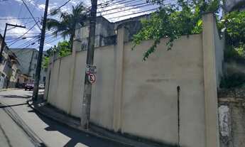 Imagem 3: Área belíssima no Parque Moscoso