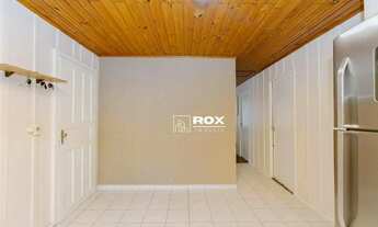 Imagem 7: Casa térrea com 3 quartos à venda por R$ 700.000 - Pinheirinho, Curitiba/PR