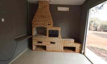 Imagem 4: Terreno para alugar na Av. Harry Prochet, região sul em Londrina