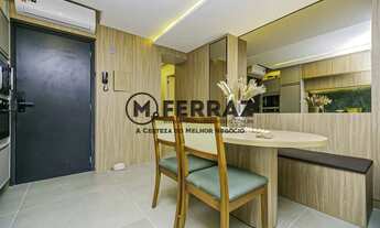 Imagem 7: Apartamento completamente mobiliado para Venda ou Locação no Itaim Bibi