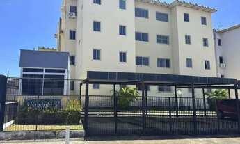 Imagem: Apartamento à venda no RESIDENCIAL SHANGRILAR