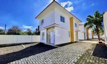 Imagem 7: Sobrado em Condomínio Fechado, em Canoas no bairro Olaria com 02 dormitórios, 02 vagas, ár