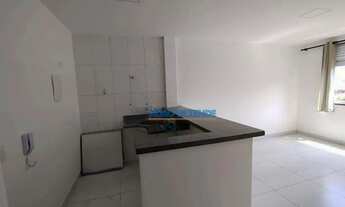 Imagem 2: Apartamento com 1 dormitório à venda, 40 m² - Alto - Teresópolis/RJ